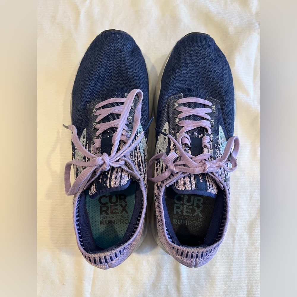 Brooks running shoes